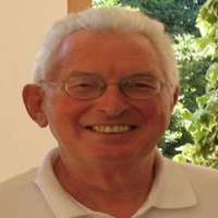 David Beatty Crawford