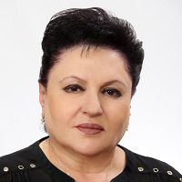 Hasmik L. Ghazinyan