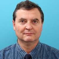 Zeev Blumenfeld