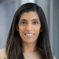 Mahvish Rahim