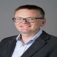 Jon Roffey