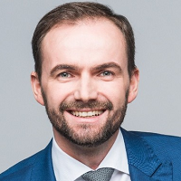 Borys Danevych