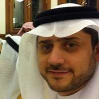 Ibraheem  Abosoudah