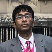 Supratik Basu