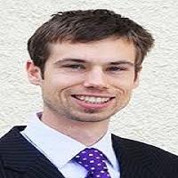 Zachary Holman