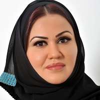 Salwa Abdulla Alsuwaidi