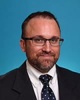 Jeffrey B. Anderson
