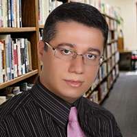 Alireza Heidari