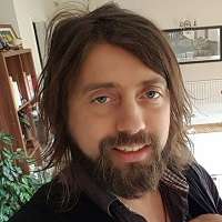 Rich Whitworth