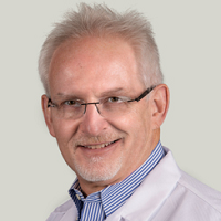 Mark K. Ferguson