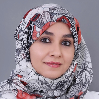Aysha Husain