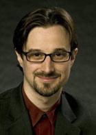 Benjamin Kerr