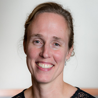 Sarah Nikiforow