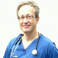 Bjorn Joakim Rembacken 