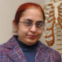 Santosh K. Sangari