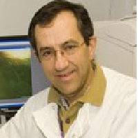 Carlos M. Caldas