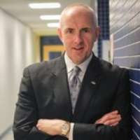 Warner L. Thomas