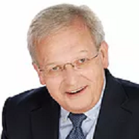 Michael John Miller