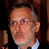 Dalekos N. George