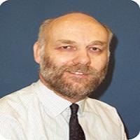 Mark Collier