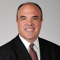 Patrick J. Cawley
