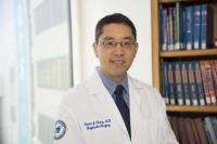 Kevin J. Chang