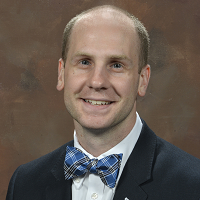 Jacob Andrew Eichenberger