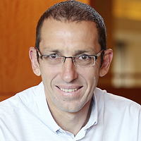 Bruce Biccard