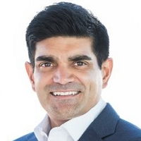 Rahul Dubey