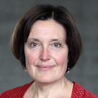 Suzanne Eaton