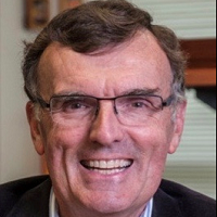 William(Bill) B. Stroube
