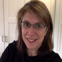 Elizabeth Englander