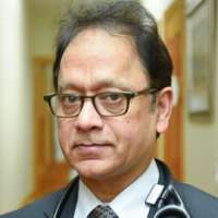 Suresh P. Jain