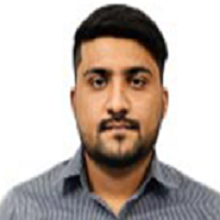 Syed Ali Raza