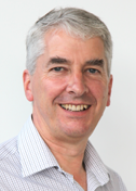 Peter Stanton