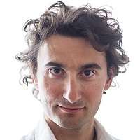 Riccardo Tonini