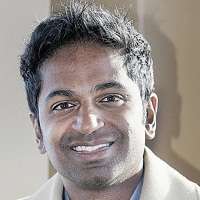 Sathish Rajasekaran