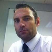 Mark Campbell