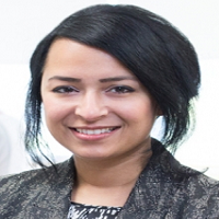 Naureen Starling