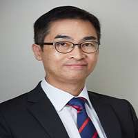 Bernard Man Yung Cheung