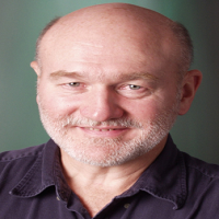 Peter G. Wells