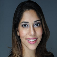 Kanwal Majeed Farooqi