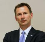 Jeremy Hunt MP