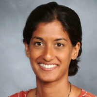 Jyoti S. Mathad