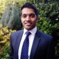 Nishanth Sivarasan