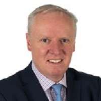 Barry O’Reilly