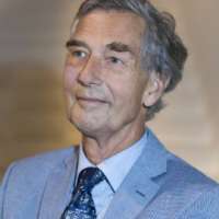 Johannes  J. Hans Jeekel