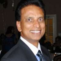 Gopi Vudathala