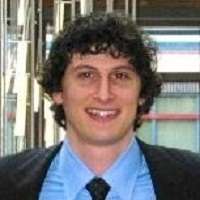 Benjamin Krantz