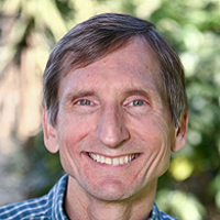 Douglas J. Lisle